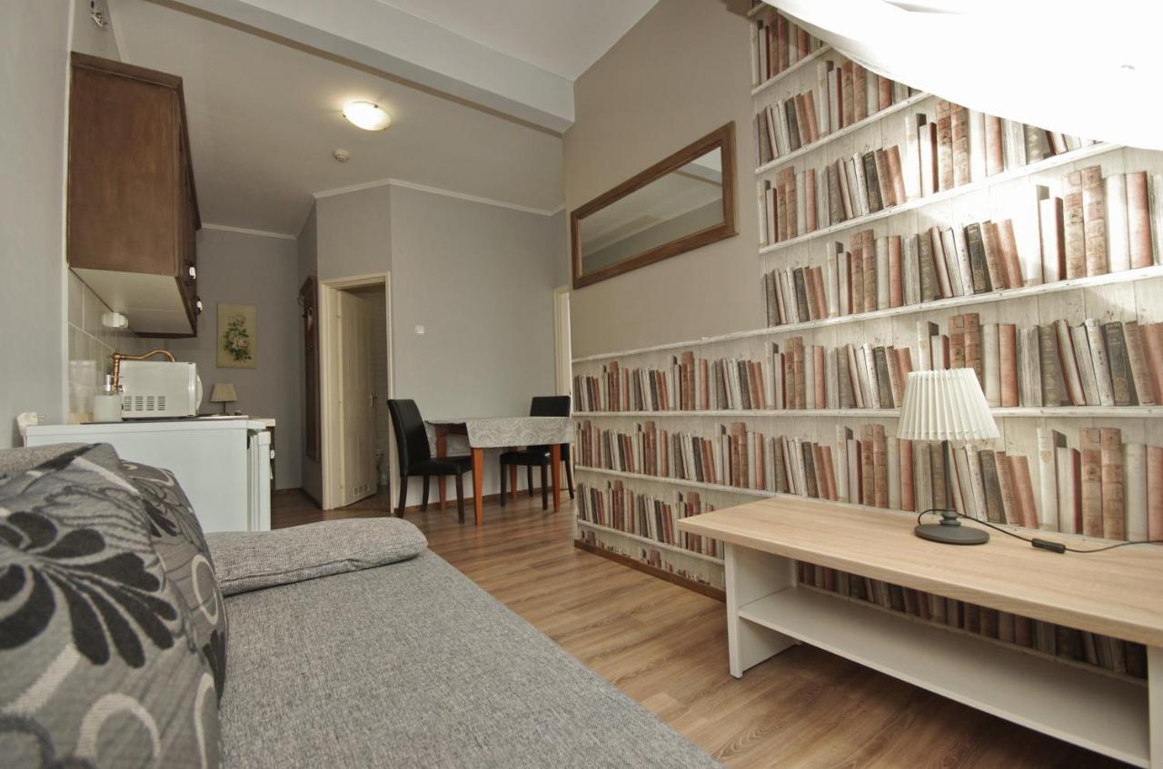 Gyula Panzio Hotel Eksteriør billede